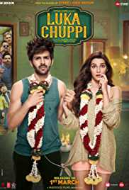 Luka Chuppi 2019 Movie